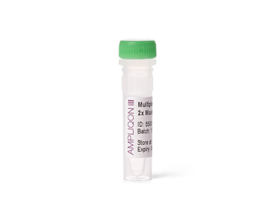 مسترمیکس برای PCR مالتیپلکس